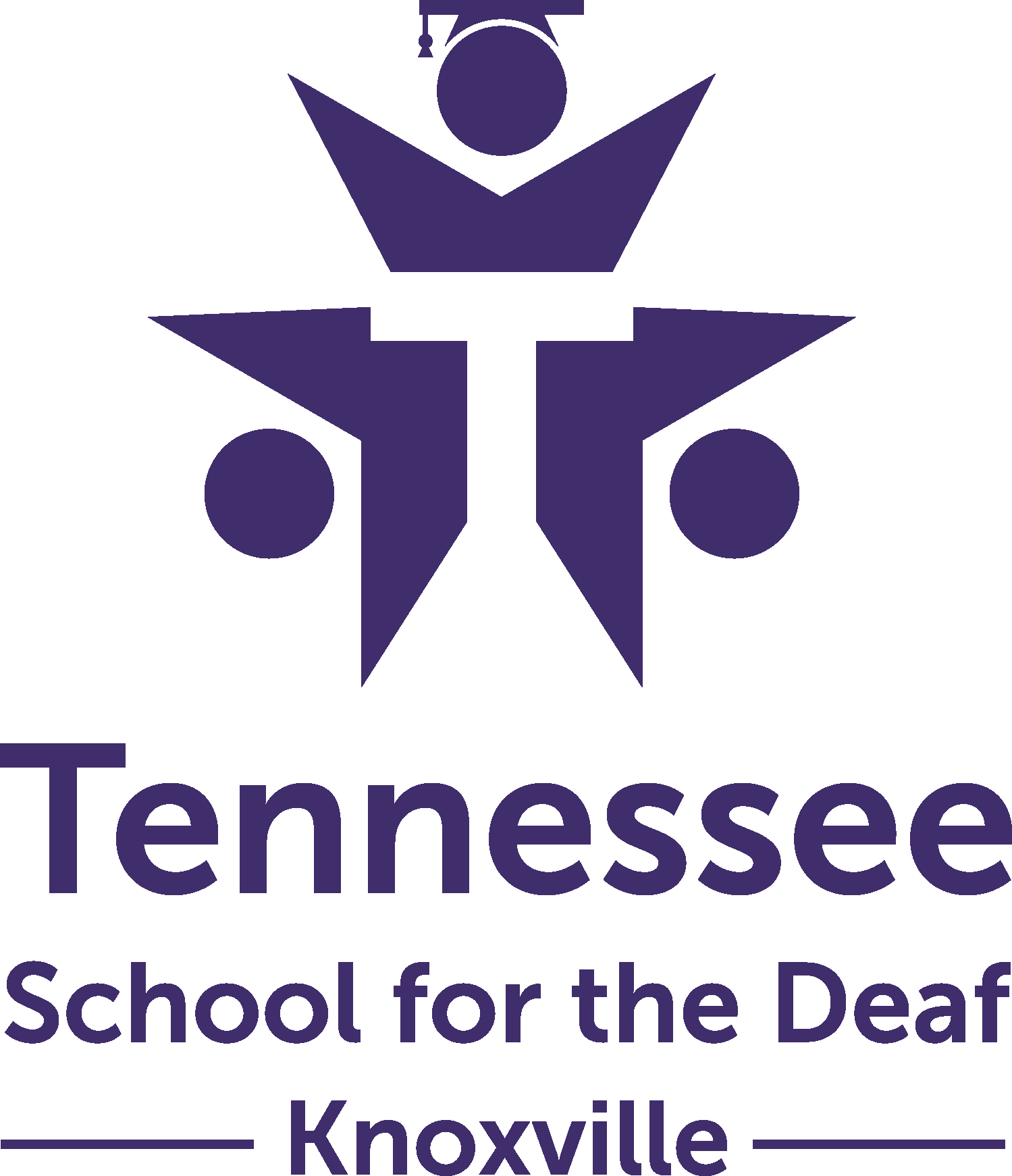 TSDK Purple Logo